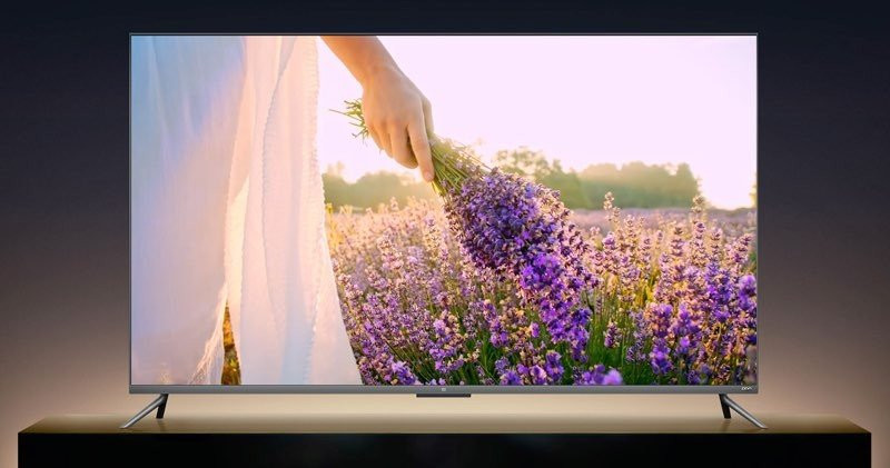 Xiaomi Mi TV 5 και Mi TV 5 Pro: Οι νέες έξυπνες τηλεοράσεις από €385 | 