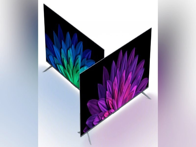 Xiaomi Mi TV 5 και Mi TV 5 Pro: Οι νέες έξυπνες τηλεοράσεις από €385 | 