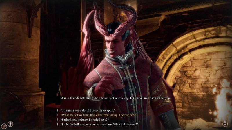 Baldur's Gate 3: Επικό cinematic, gameplay και πολλές πληροφορίες για το πολυαναμενόμενο RPG | 