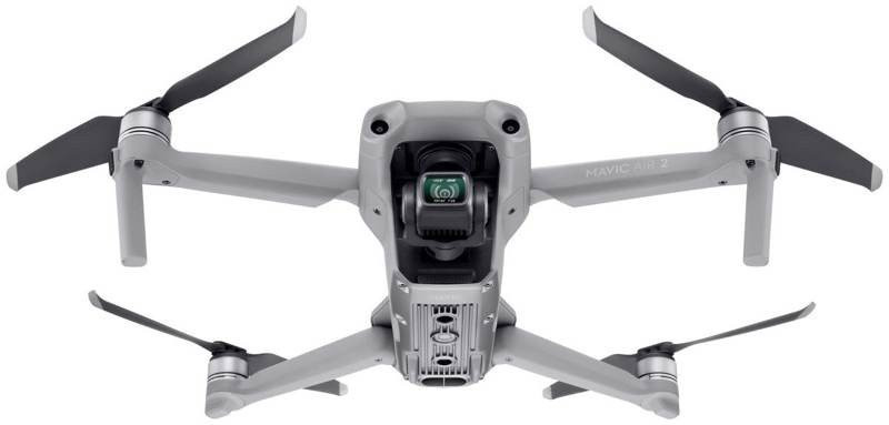 DJI Mavic Air 2: Επίσημα η νέα γενιά με σημαντικές βελτιώσεις | 