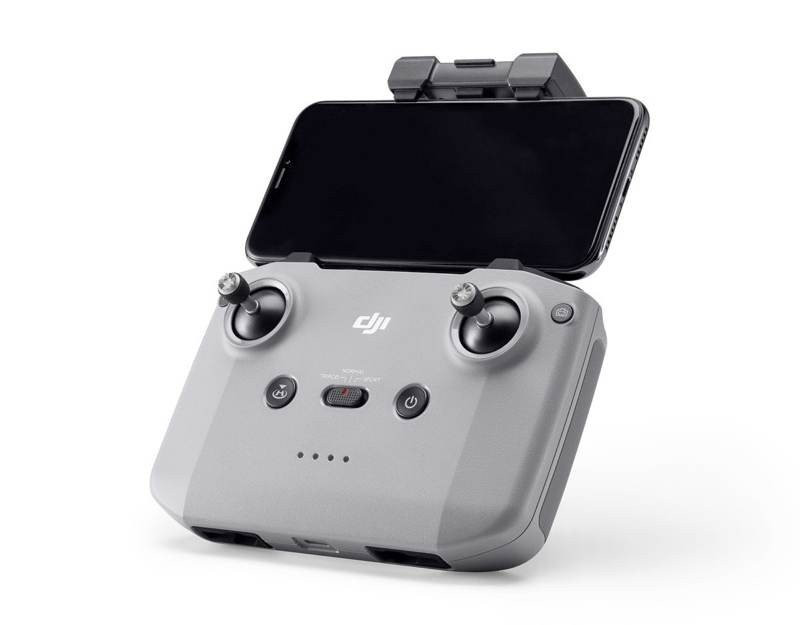 DJI Mavic Air 2: Επίσημα η νέα γενιά με σημαντικές βελτιώσεις | 