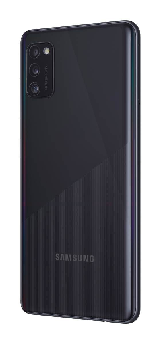 Samsung Galaxy A41: Διαθέσιμο σε Ελλάδα και Κύπρο | 