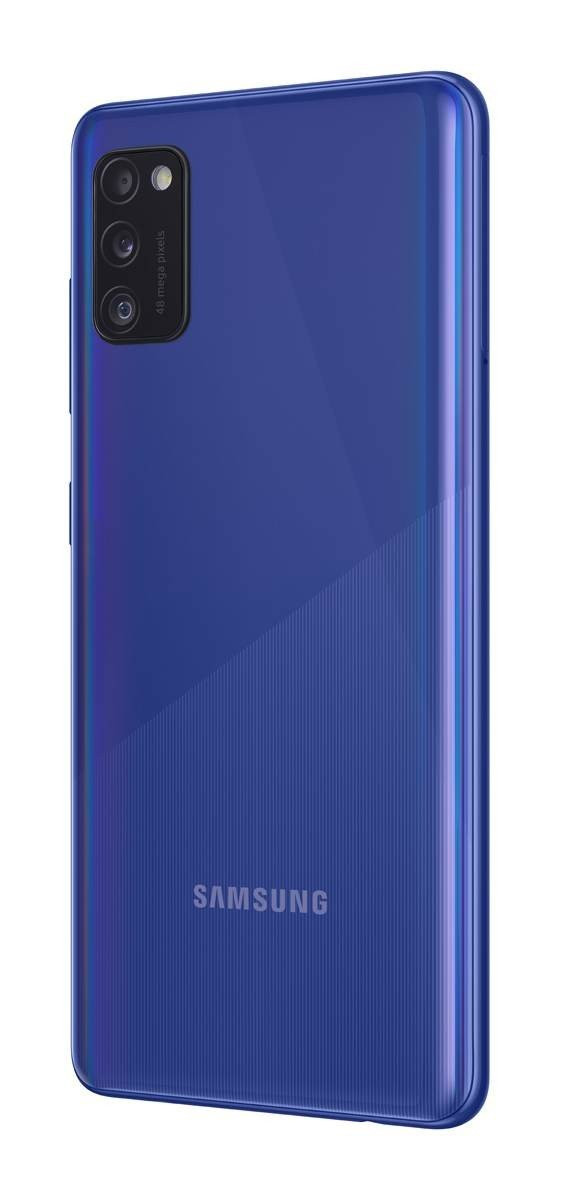 Samsung Galaxy A41: Διαθέσιμο σε Ελλάδα και Κύπρο | 