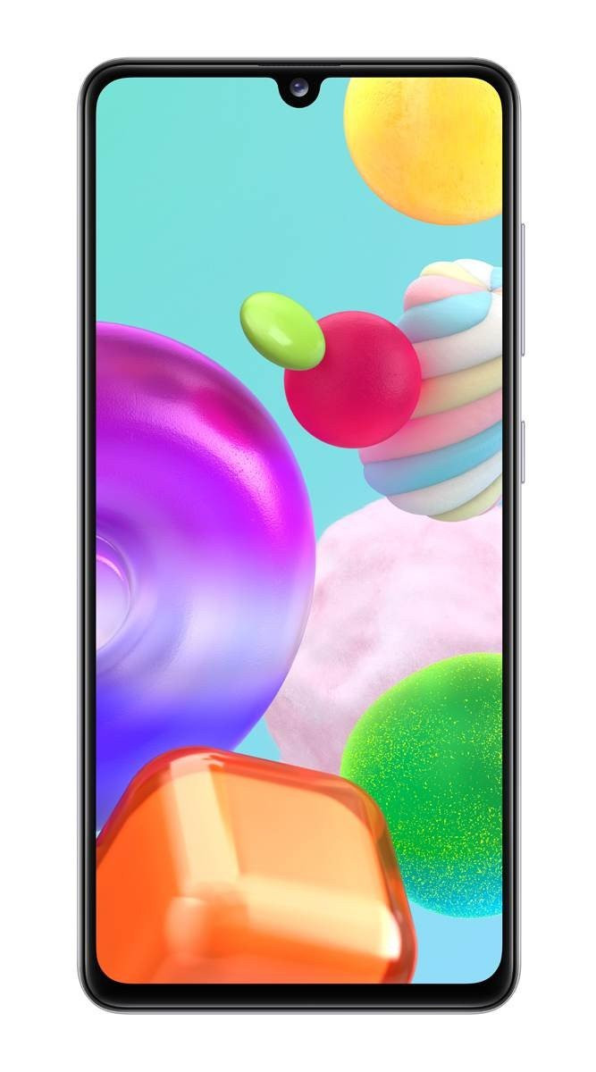 Samsung Galaxy A41: Διαθέσιμο σε Ελλάδα και Κύπρο | 