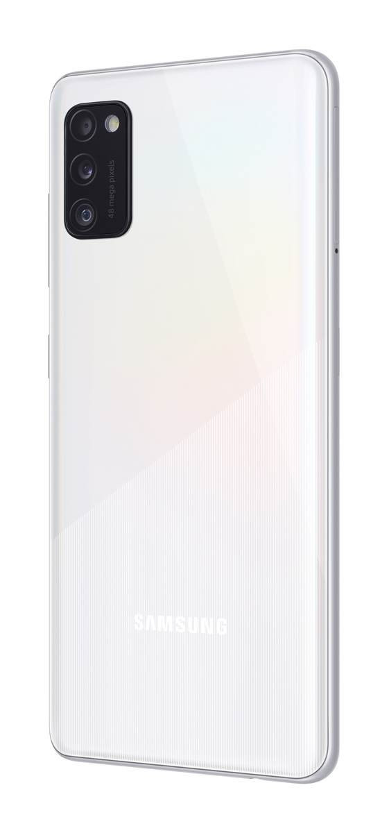 Samsung Galaxy A41: Διαθέσιμο σε Ελλάδα και Κύπρο | 