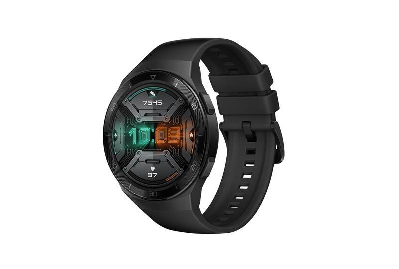 Huawei Watch GT 2e: Με αναβαθμισμένες λειτουργίες και 100 προγράμματα άθλησης | 