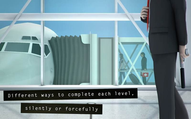 Hitman GO: Απόκτησε εντελώς δωρεάν το mobile game για Android και iOS | 