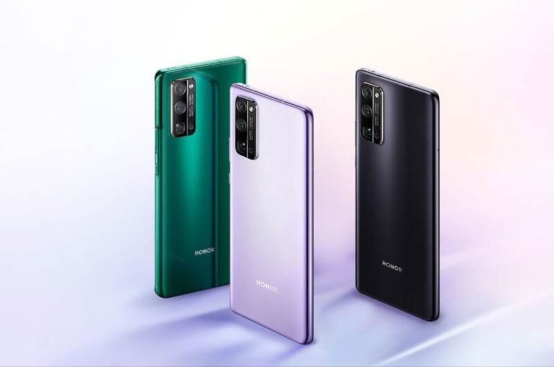 Honor 30: Επίσημη παρουσίαση για τις νέες ναυαρχίδες της εταιρείας | 