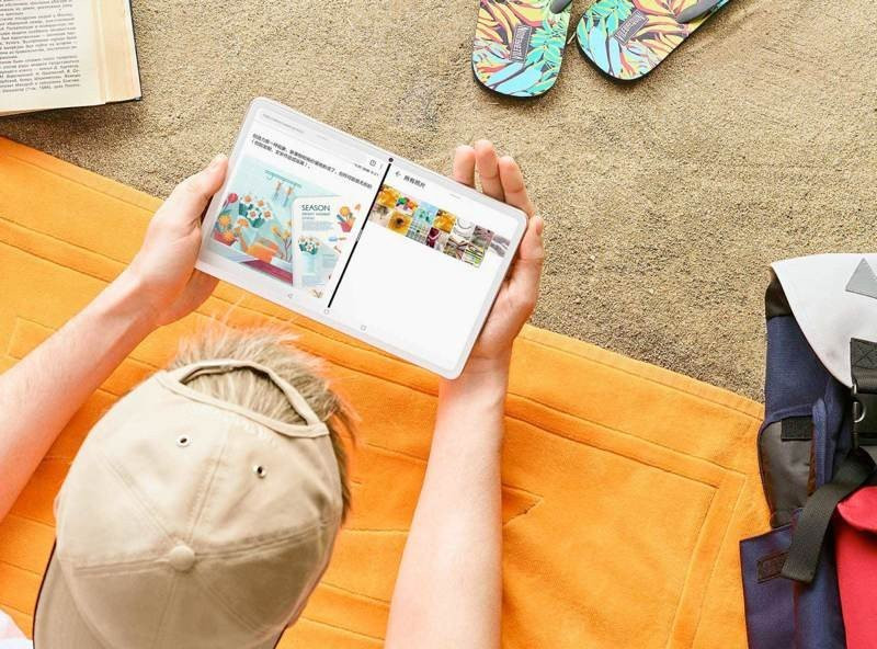 Huawei MatePad: Επίσημα με οθόνη 10.4'', γραφίδα M-Pencil και ηχεία harman kardon | 