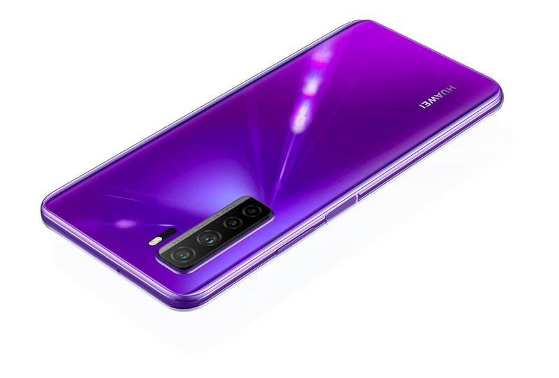 Huawei Nova 7: Νέα σειρά με τρία 5G μοντέλα χωρίς Google Mobile Services | 