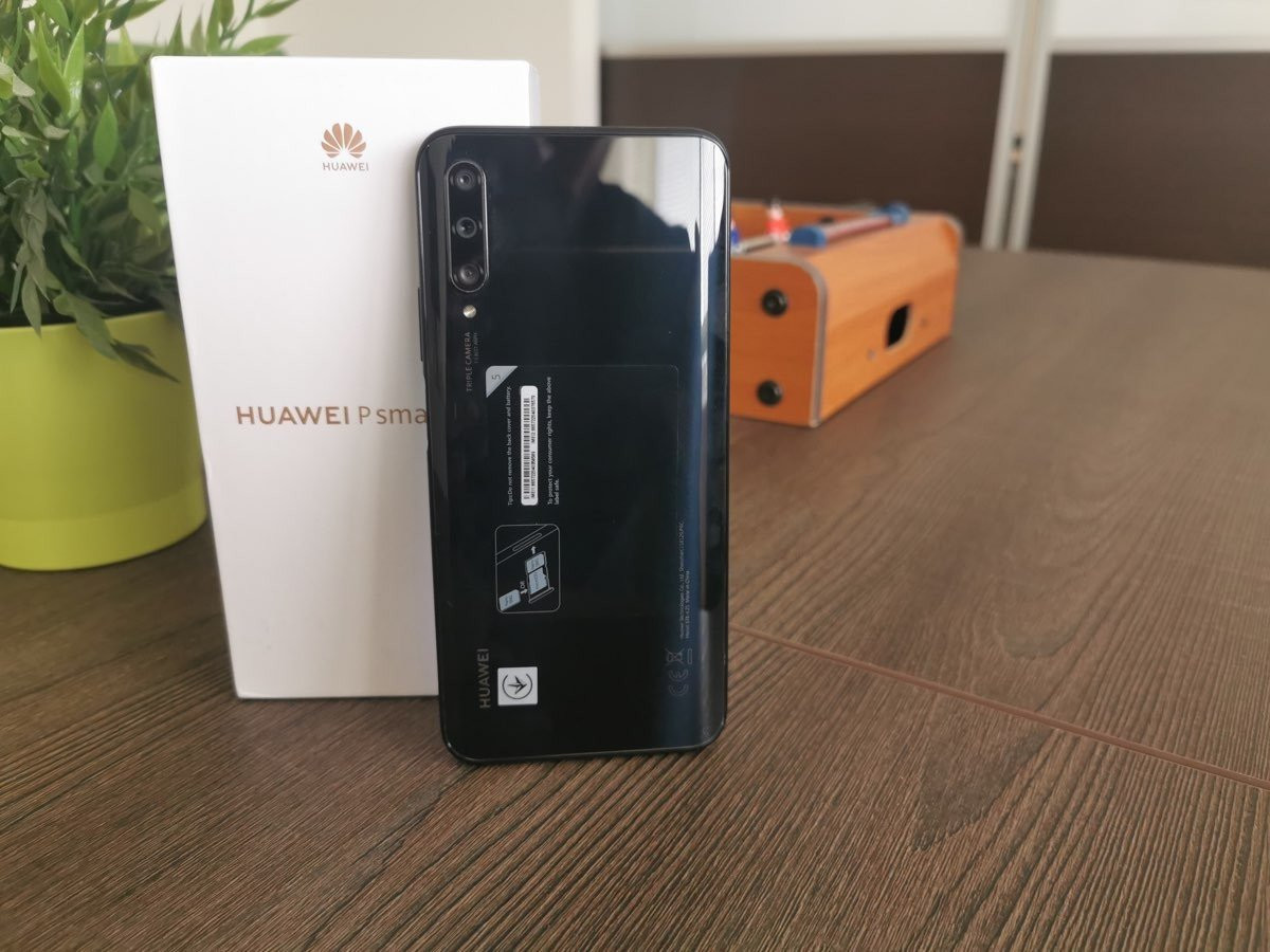 Huawei P Smart Pro: Από τις καλύτερες mid-range προτάσεις αυτή την περίοδο [Review] | 