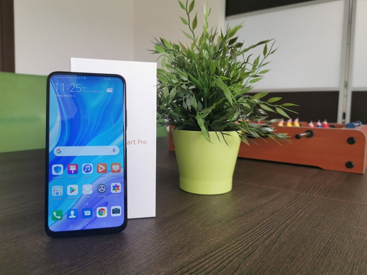 Huawei P Smart Pro: Από τις καλύτερες mid-range προτάσεις αυτή την περίοδο [Review] | 