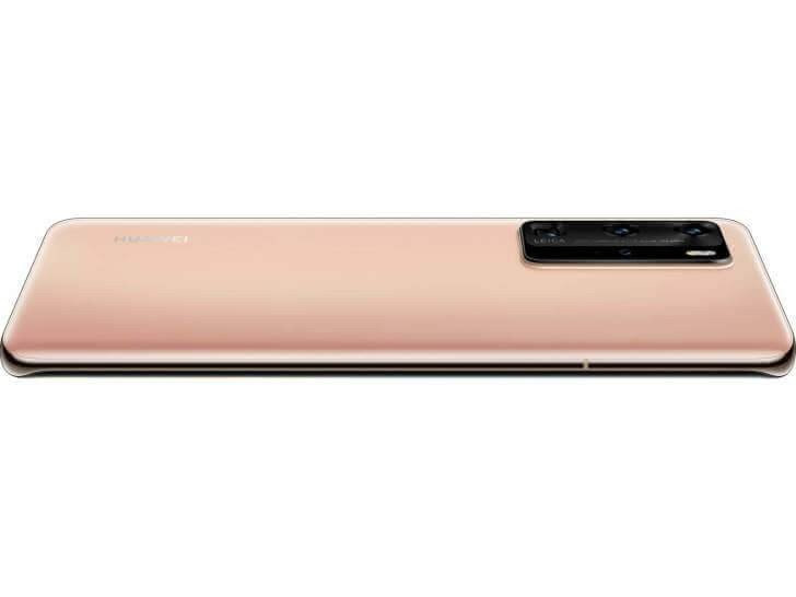 Huawei P40 και Huawei P40 Pro: Τεχνικά χαρακτηριστικά, τιμές και επίσημα renders! | 
