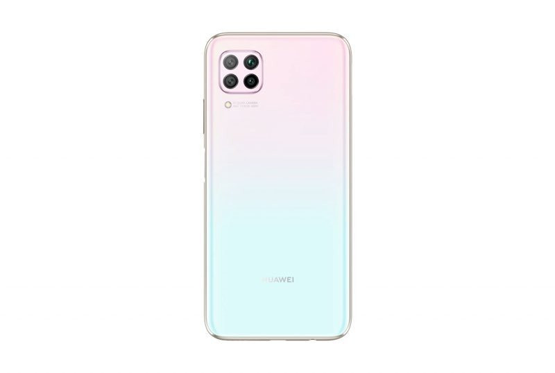 Huawei P40 Lite: Επίσημα με οθόνη 6.4'' FHD+, κάμερα 48MP και Huawei Mobile Services | 