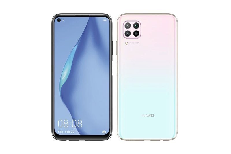 Huawei P40 Lite: Επίσημα με οθόνη 6.4'' FHD+, κάμερα 48MP και Huawei Mobile Services | 