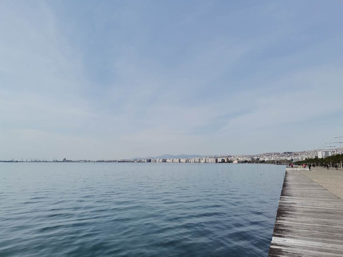 Huawei P40 Lite: Εμφάνιση, ταχύτητα και εντυπωσιακή αυτονομία στη mid-range κατηγορία | 