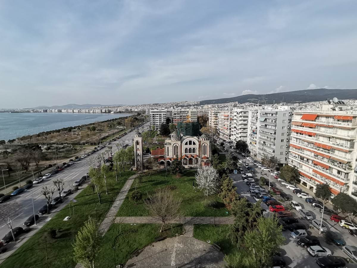 Huawei P40 Lite: Εμφάνιση, ταχύτητα και εντυπωσιακή αυτονομία στη mid-range κατηγορία | 