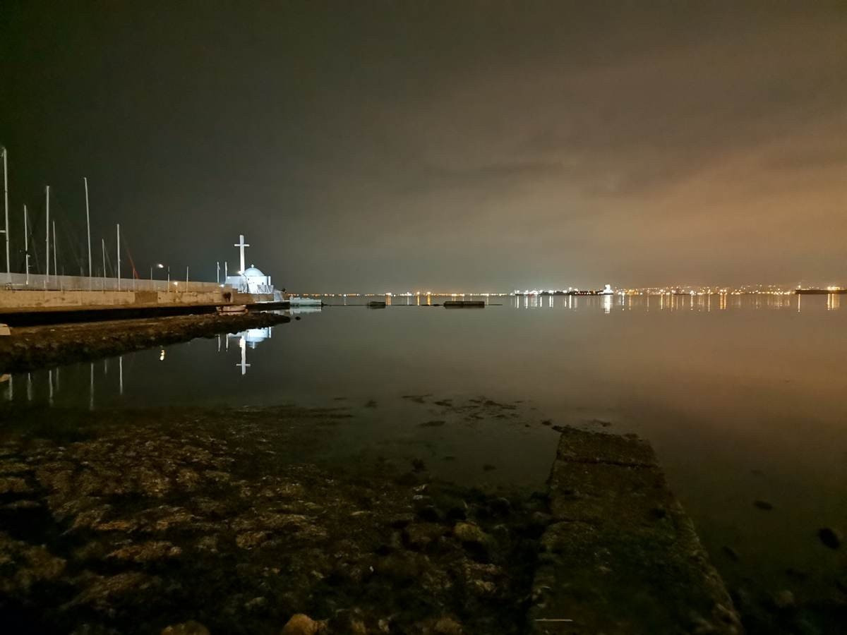 Huawei P40 Lite: Εμφάνιση, ταχύτητα και εντυπωσιακή αυτονομία στη mid-range κατηγορία | 