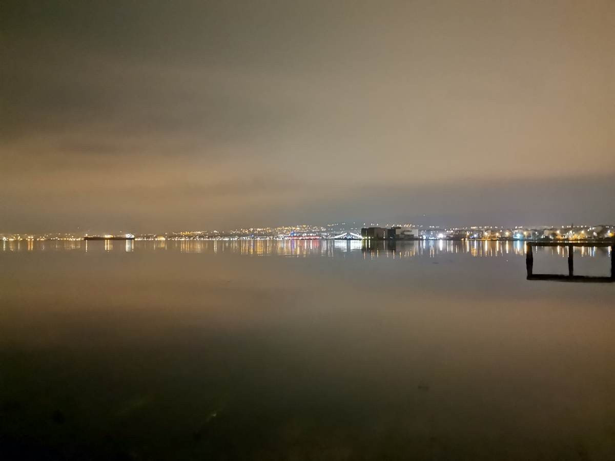 Huawei P40 Lite: Εμφάνιση, ταχύτητα και εντυπωσιακή αυτονομία στη mid-range κατηγορία | 