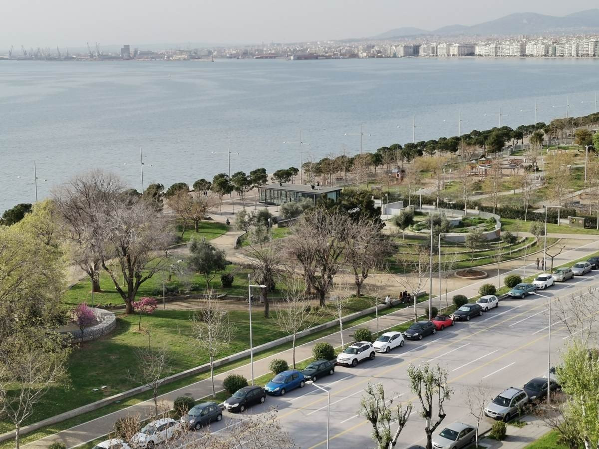 Huawei P40 Lite: Εμφάνιση, ταχύτητα και εντυπωσιακή αυτονομία στη mid-range κατηγορία | 