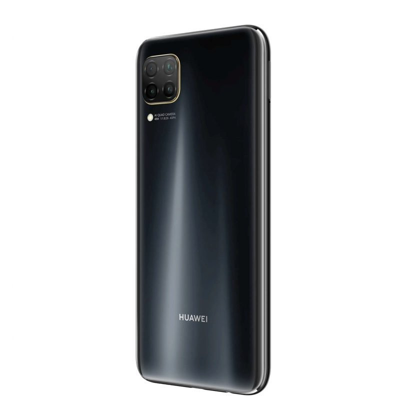 Huawei P40 Lite: Επίσημα με οθόνη 6.4'' FHD+, κάμερα 48MP και Huawei Mobile Services | 