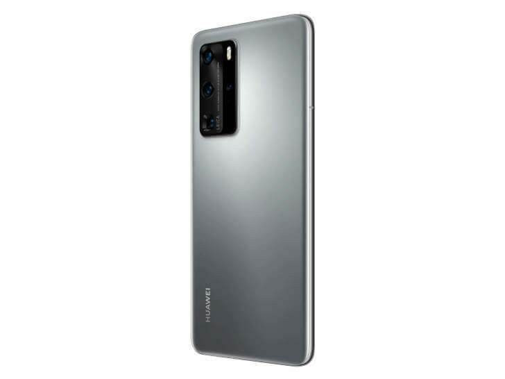 Huawei P40 και Huawei P40 Pro: Τεχνικά χαρακτηριστικά, τιμές και επίσημα renders! | 