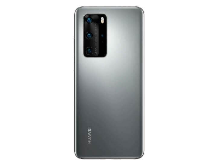 Huawei P40 και Huawei P40 Pro: Τεχνικά χαρακτηριστικά, τιμές και επίσημα renders! | 