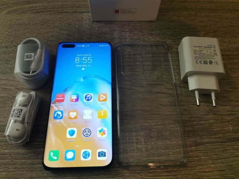 Huawei P40 Pro: Οι «τρικλοποδιές» δεν του στερούν τον τίτλο του κορυφαίου | 