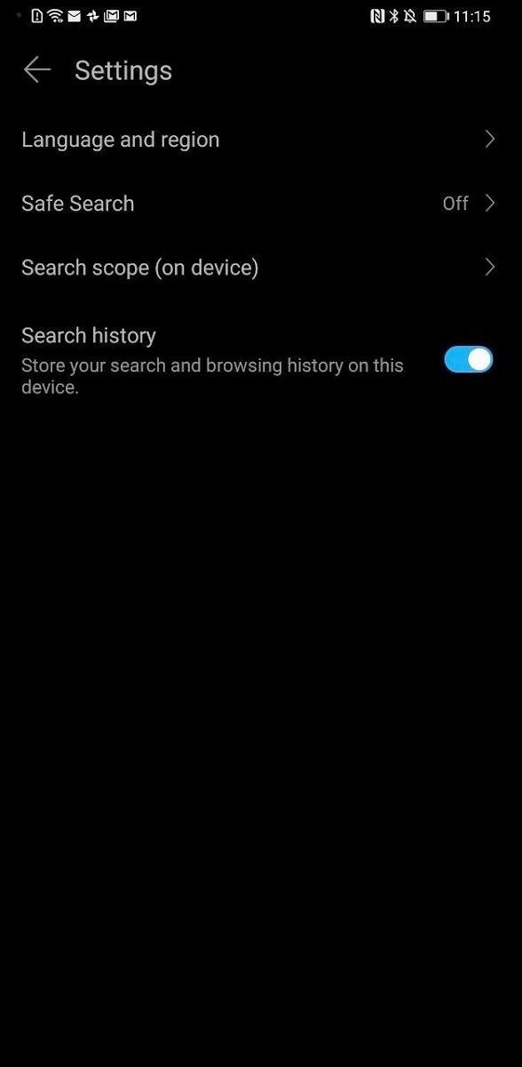 Huawei Search: Ξεκίνησε η δοκιμή της δικής της μηχανής αναζήτησης! [Screenshots] | 