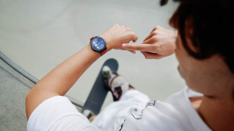 Huawei Watch GT 2e: Με αναβαθμισμένες λειτουργίες και 100 προγράμματα άθλησης | 