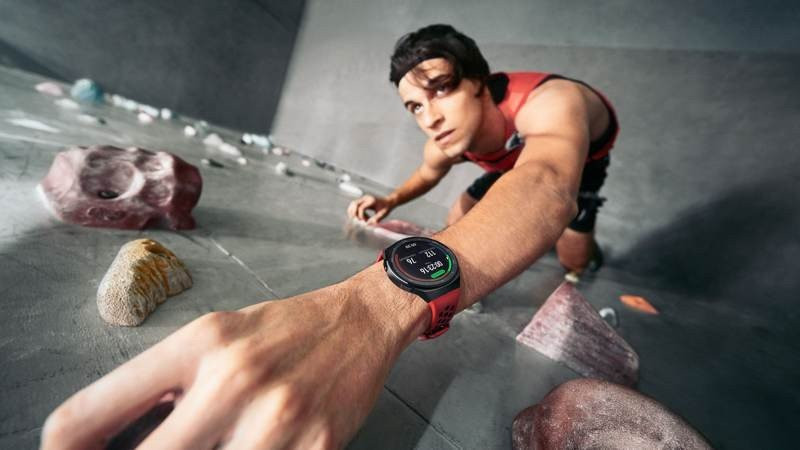 Huawei Watch GT 2e: Με αναβαθμισμένες λειτουργίες και 100 προγράμματα άθλησης | 