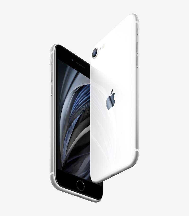 iPhone SE 2020: Επίσημα με εμφάνιση iPhone 8 και τιμή από €499 | 