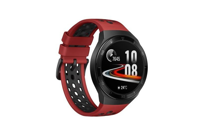Huawei Watch GT 2e: Με αναβαθμισμένες λειτουργίες και 100 προγράμματα άθλησης | 