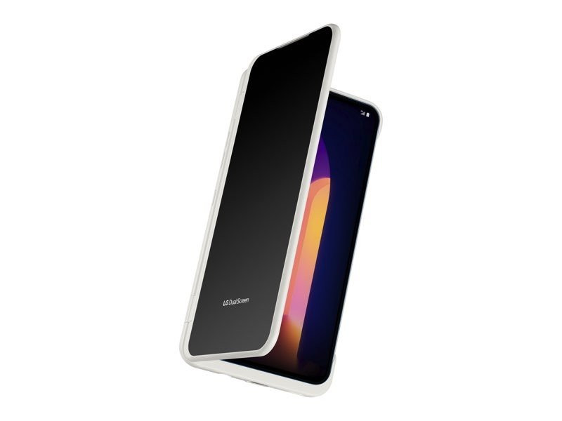 LG V60 ThinQ 5G: Επίσημα με Snapdragon 865, κάμερα 64MP και μπαταρία 5000mAh | 