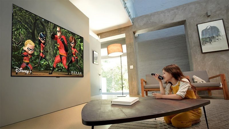 LG OLED TVs: Ανακοινώθηκε το lineup των τηλεοράσεων της εταιρείας για το 2020 | 