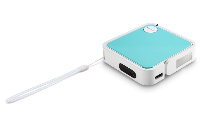 ViewSonic M1 mini Plus: Ο νέος Smart LED προβολέας τσέπης | 