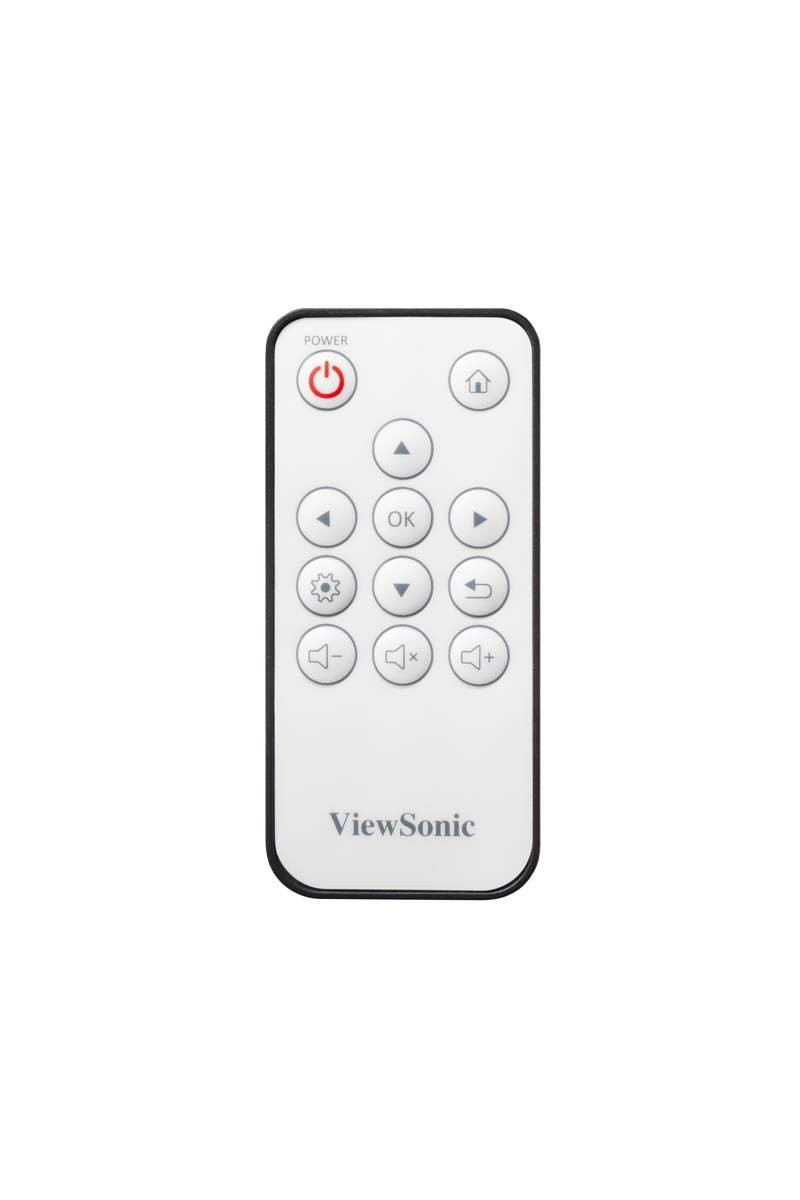 ViewSonic M1 mini Plus: Ο νέος Smart LED προβολέας τσέπης | 