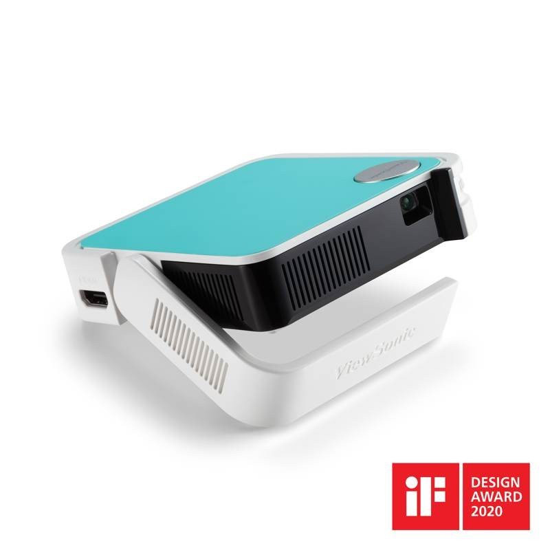 ViewSonic M1 mini Plus: Ο νέος Smart LED προβολέας τσέπης | 