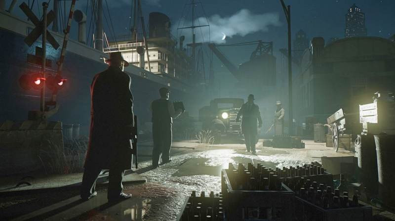 Mafia: Trilogy, ανακοινώθηκε επίσημα με teaser trailer | 