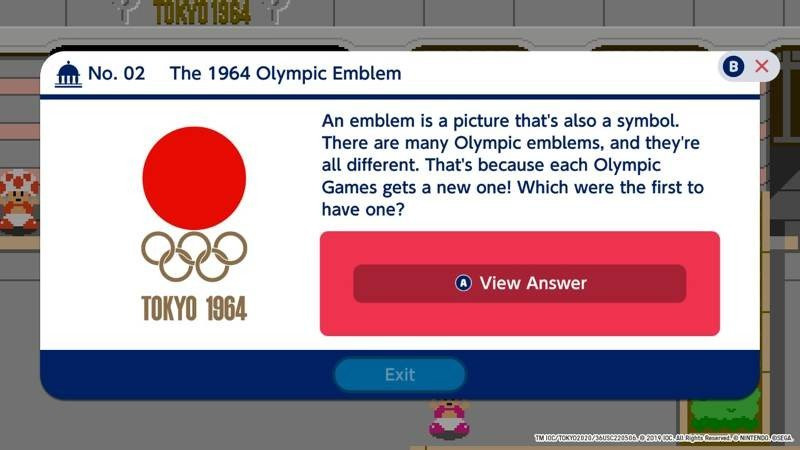 Mario & Sonic at the Olympic Games Tokyo 2020: Οι Ολυμπιακοί Αγώνες αναβλήθηκαν, αλλά τουλάχιστον έχουμε video game | 