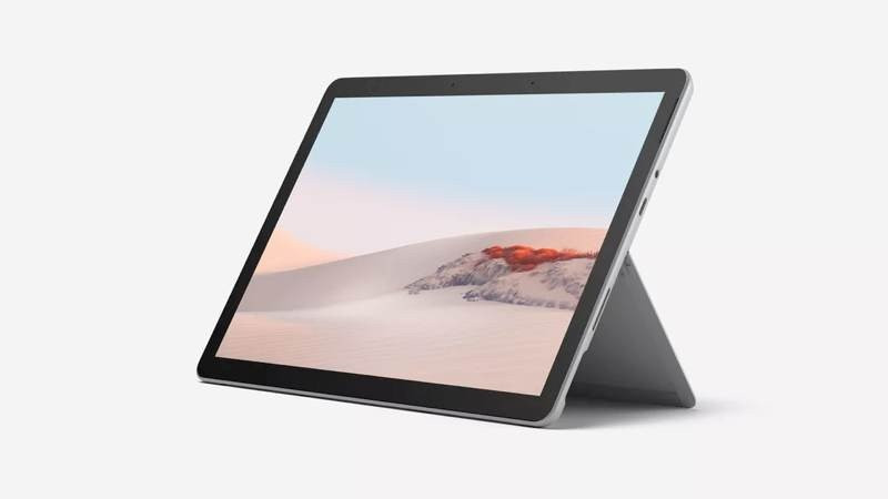 Microsoft Surface Go 2: Επίσημα με μεγαλύτερη οθόνη και βελτιωμένη απόδοση | 