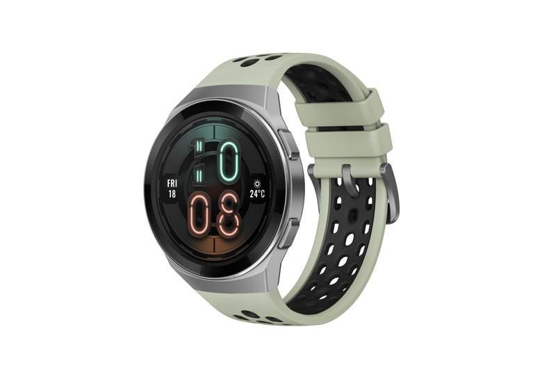 Huawei Watch GT 2e: Με αναβαθμισμένες λειτουργίες και 100 προγράμματα άθλησης | 