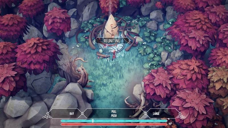 Nanotale - Typing Chronicles: Το πανέμορφο video game που σου μαθαίνει να πληκτρολογείς | 