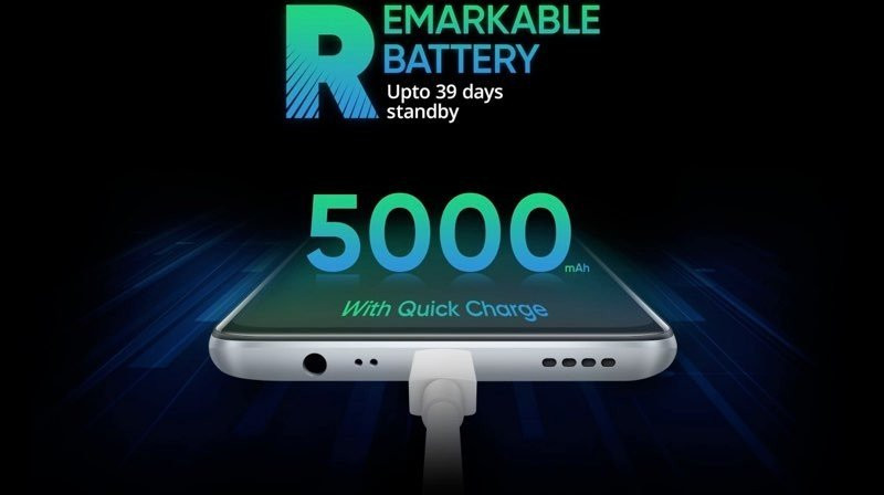 Narzo: Το νέο brand της Realme για να ανταγωνιστεί Redmi και POCO | 