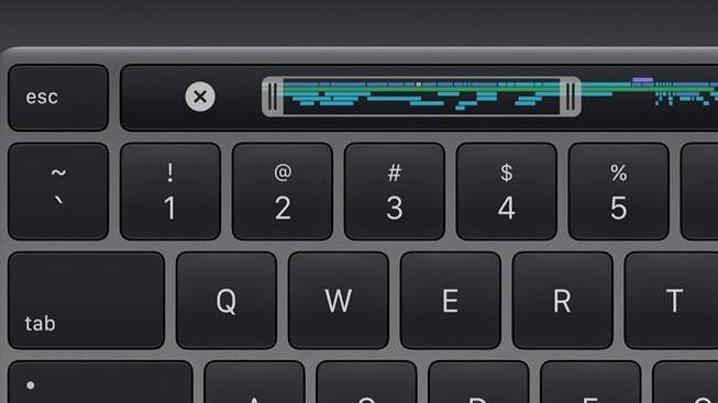 Νέο 13'' MacBook Pro με Magic Keyboard, Intel Core 10ης γενιάς και τιμή από $1299 | 