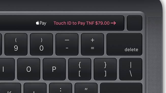 Νέο 13'' MacBook Pro με Magic Keyboard, Intel Core 10ης γενιάς και τιμή από $1299 | 