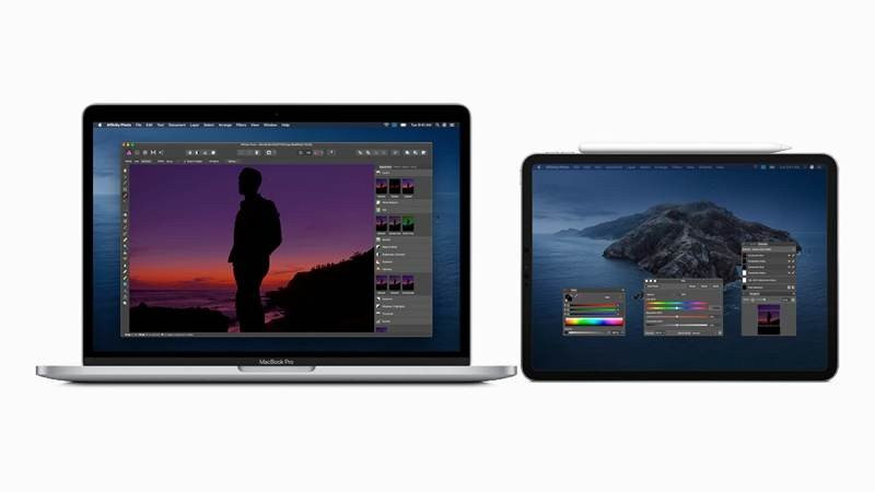 Νέο 13'' MacBook Pro με Magic Keyboard, Intel Core 10ης γενιάς και τιμή από $1299 | 