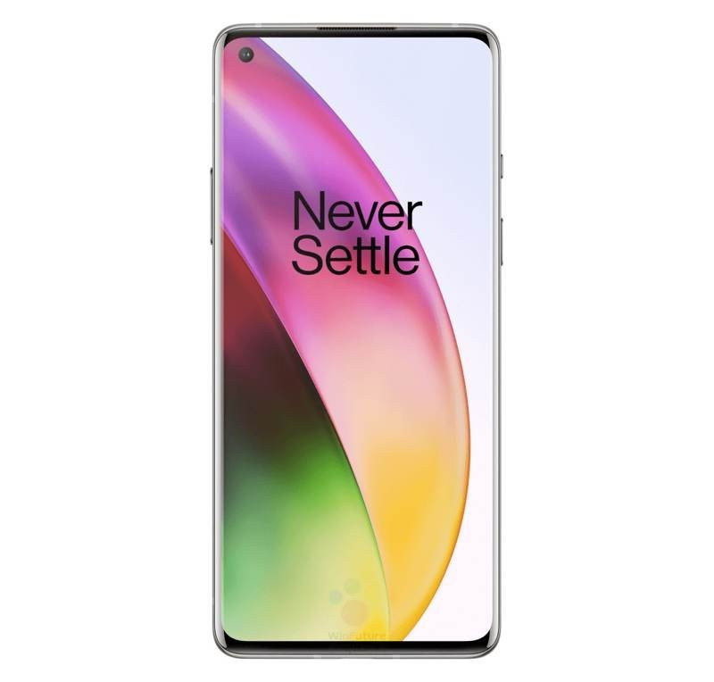 OnePlus 8 / 8 Pro: Πλήρης αποκάλυψη σε επίσημα renders | 