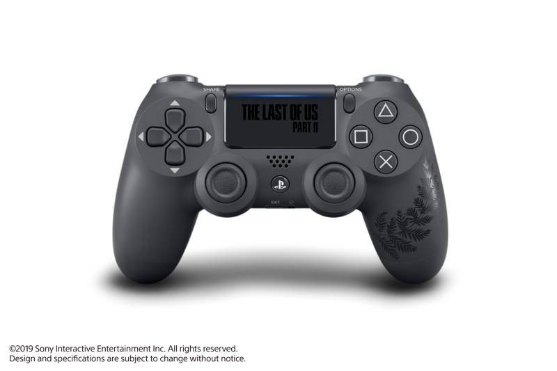 The Last of Us Part II: Αυτή είναι η συλλεκτική έκδοση του PS4 Pro! | 