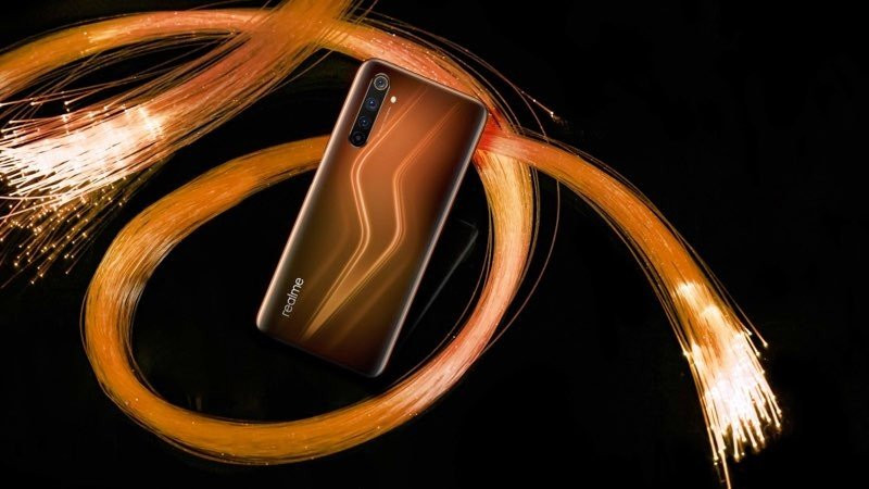 Realme 6 / 6 Pro: Επίσημα με οθόνες 90Hz, gaming επεξεργαστές και κάμερα 64MP | 